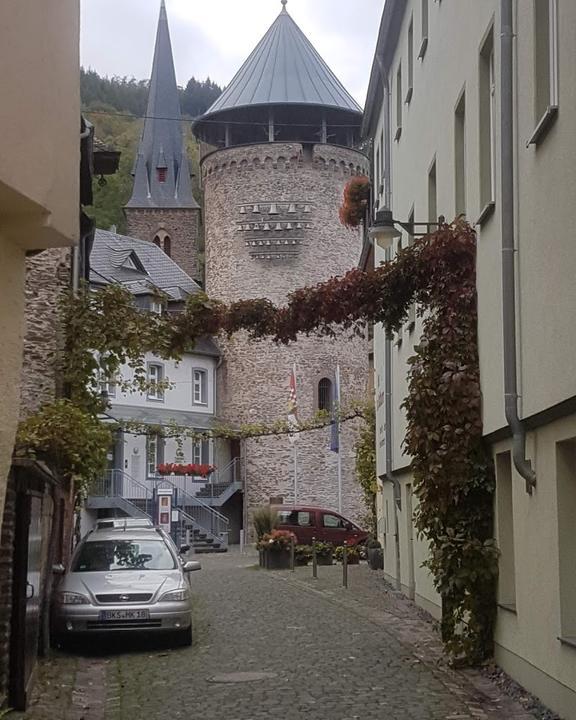 Historische Kellerschenke Storcke Stütz