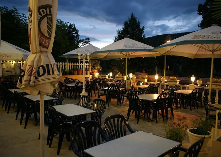 Restaurant Delphi